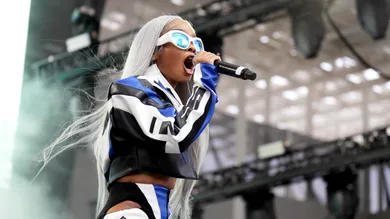 Billboard's THE STAGE at SXSW presented by Doritos - 2023 SXSW Conference and Festivals