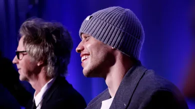 24th Annual Mark Twain Prize For American Humor