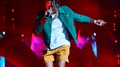 Future And Friends One Big Party Tour - Sunrise, FL