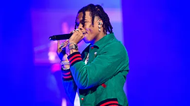 Future And Friends One Big Party Tour - Sunrise, FL