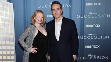 HBO's "Succession" Season 4 Premiere