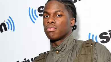 Celebrities Visit SiriusXM - March 21, 2023