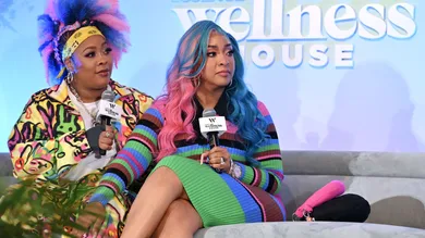 2023 ESSENCE Wellness House In Atlanta, GA