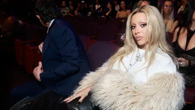 2023 iHeartRadio Music Awards - Show