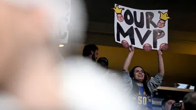 DENVER NUGGETS VS PHILADELPHIA 76ERS, NBA