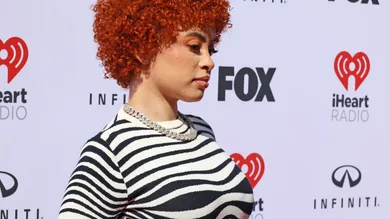 2023 iHeartRadio Music Awards - Arrivals