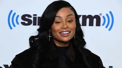 Celebrities Visit SiriusXM - March 29, 2023