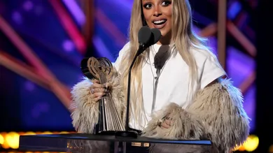 2023 iHeartRadio Music Awards - Show