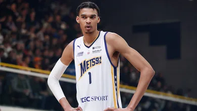 Boulogne Levallois v Le Mans - LNB Pro A