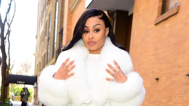 Celebrity Sightings In New York City - March 30, 2023