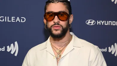 GLAAD Media Awards – Los Angeles - Inside