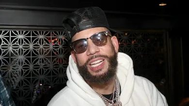 The DJ Drama Album Release Party