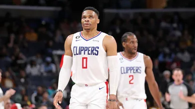 Los Angeles Clippers v Memphis Grizzlies