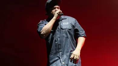 Room Service With Ice Cube &amp; Cypress Hill