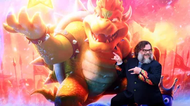 Special Screening Of Universal Pictures' "The Super Mario Bros. Movie" - Arrivals