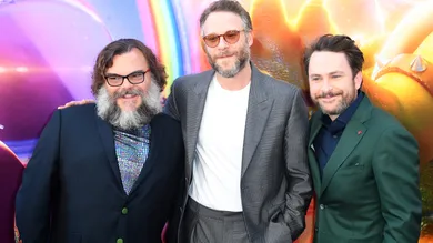 Special Screening Of Universal Pictures' "The Super Mario Bros. Movie" - Arrivals