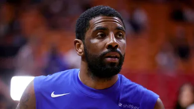 Dallas Mavericks v Miami Heat