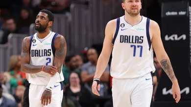 Dallas Mavericks v Atlanta Hawks