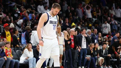 Dallas Mavericks v Atlanta Hawks