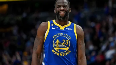 Golden State Warriors v Denver Nuggets