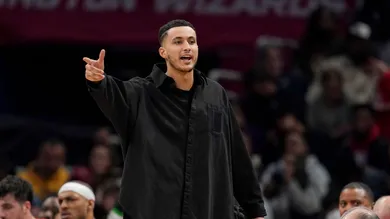 Orlando Magic v Washington Wizards