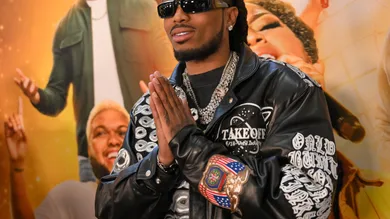 "Praise This" World Premiere - Red Carpet