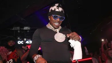 DaBaby In Concert - New York, NY