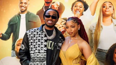 "Praise This" World Premiere - Arrivals