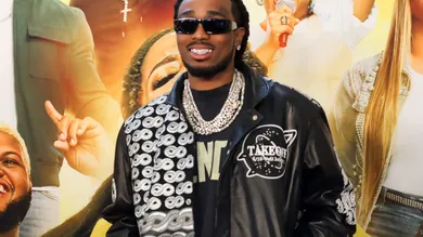 "Praise This" World Premiere - Arrivals