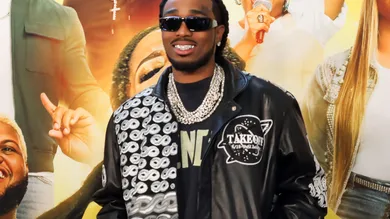 "Praise This" World Premiere - Arrivals