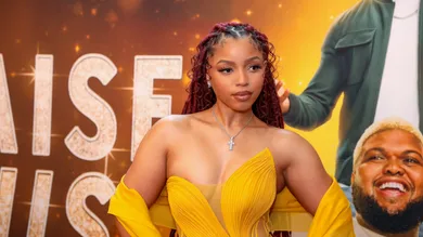 "Praise This" World Premiere - Arrivals