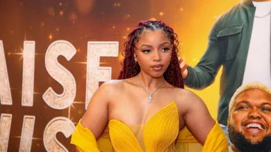 "Praise This" World Premiere - Arrivals