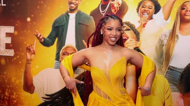 "Praise This" World Premiere - Arrivals