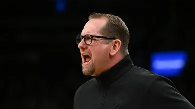 Toronto Raptors v Boston Celtics