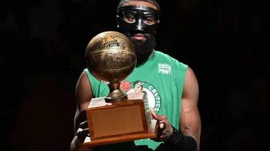 Toronto Raptors v Boston Celtics