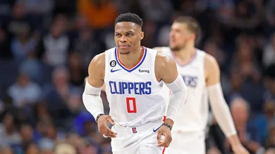 Los Angeles Clippers v Memphis Grizzlies