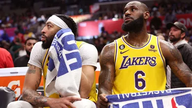 Los Angeles Lakers v Los Angeles Clippers