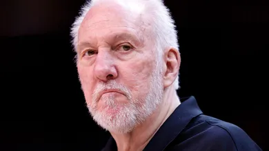 San Antonio Spurs v Phoenix Suns