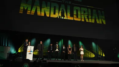 Star Wars Celebration 2023 Studio Panel