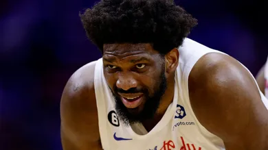 Miami Heat v Philadelphia 76ers