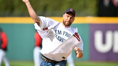 Seattle Mariners v Cleveland Guardians