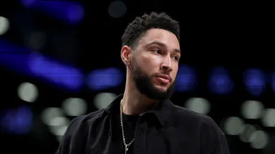 Orlando Magic v Brooklyn Nets