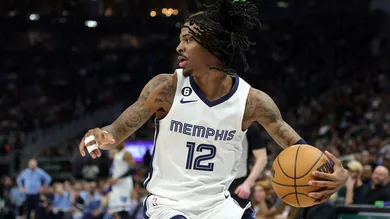 Memphis Grizzlies v Milwaukee Bucks