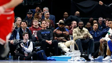 Chicago Bulls v Dallas Mavericks