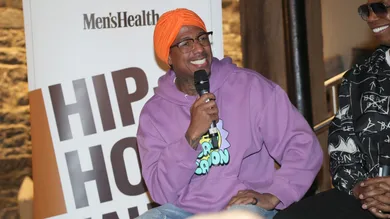 Hip Hop Health: Mind Over Music