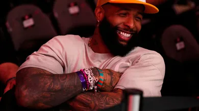 UFC 287: Font v Yanez