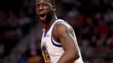 Golden State Warriors v Portland Trail Blazers