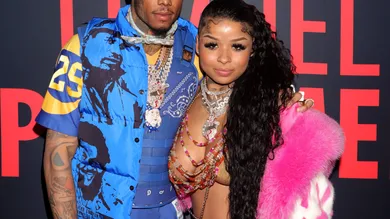 Zeus Network Presents Lemuel Plummer's Birthday Celebration Hosted By French Montana