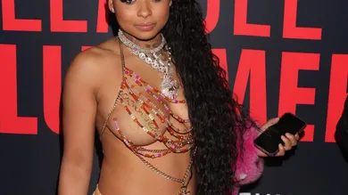 Zeus Network Presents Lemuel Plummer's Birthday Celebration Hosted By French Montana