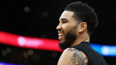 Toronto Raptors v Boston Celtics